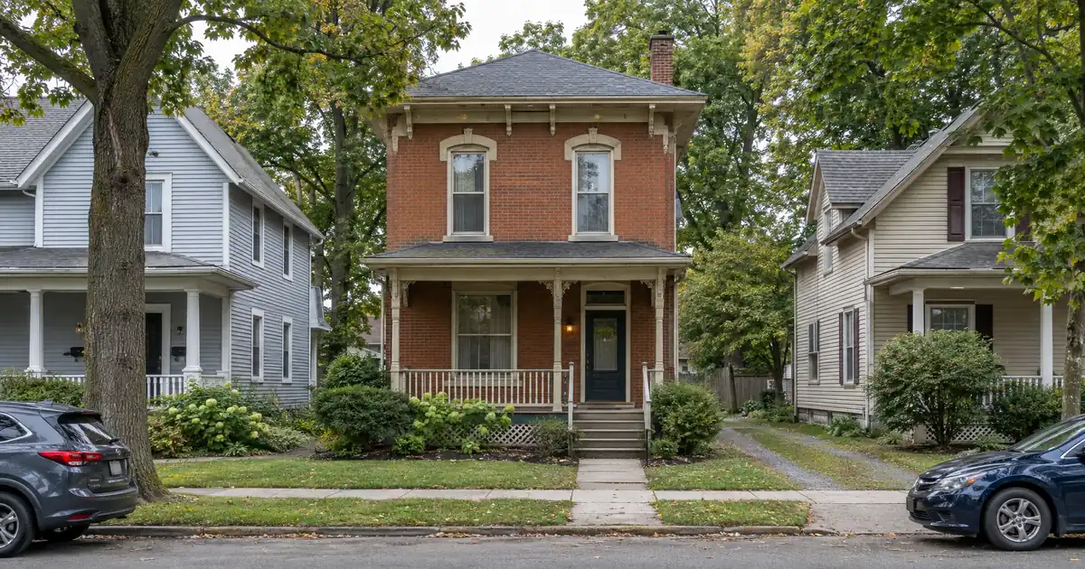 DSCR Cash Out Refinance in Elkhart, Indiana: The 2026 DSCR Financing Guide to Elkhart’s Main Street Rentals