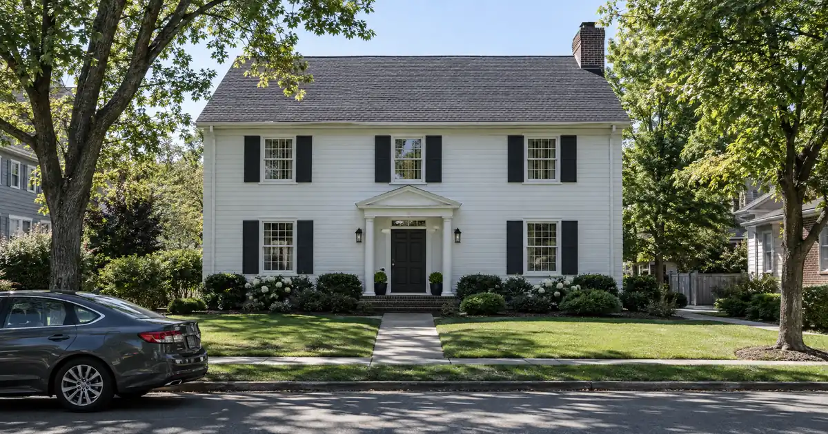 Cash-Out Refinance LTV for a First-Time Equity Pull on a Rental