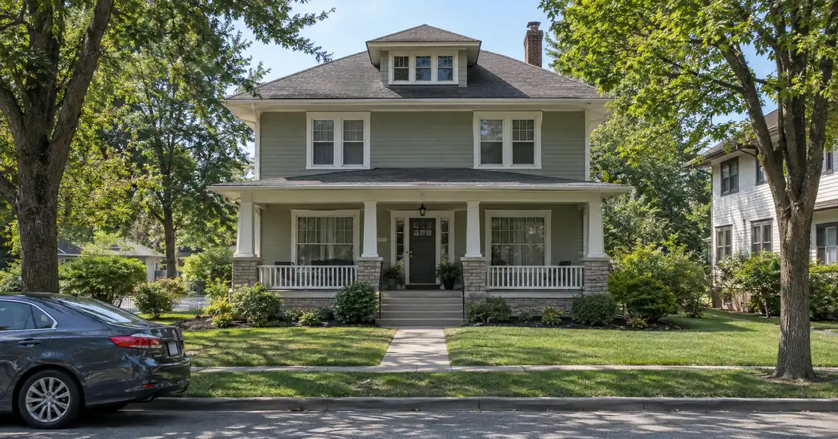 How to Pull Equity From an LLC Rental You Own Free and Clear