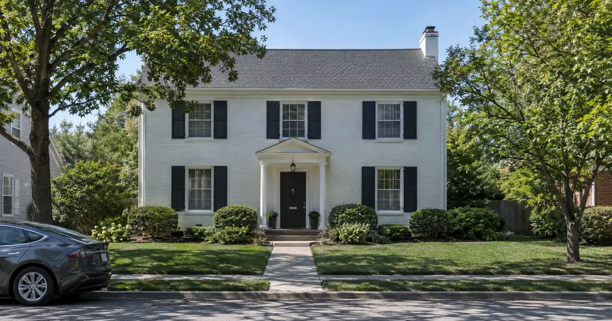 How to Stress-Test DSCR on a First Rental Cash-Out Refinance