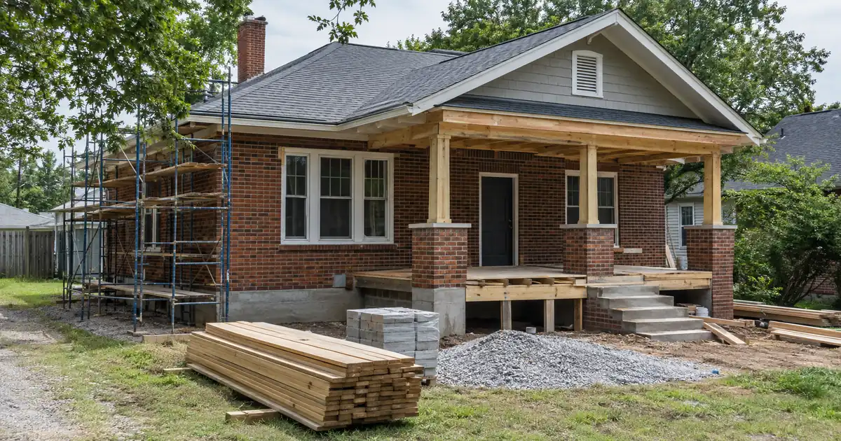 How Reserves Are Counted on a BRRRR Cash-Out Refinance After Hard Money?