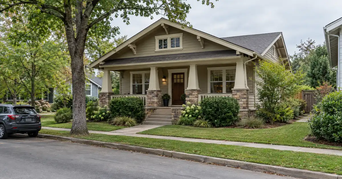 Cash-Out Refinance Options for a Free-and-Clear LLC Rental