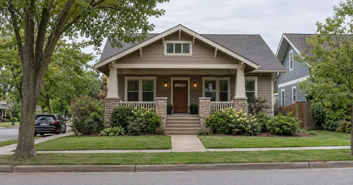 How a DSCR Lender Sizes the Cash-Back Limit on a Rate-and-Term Refi