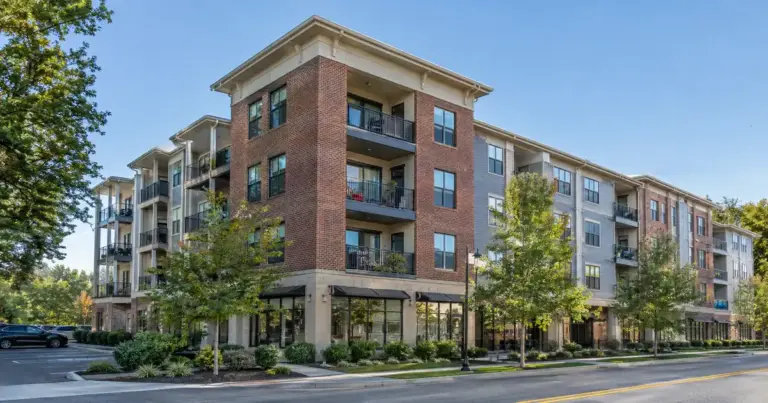 DSCR Cash Out Refinance in Lafayette, Indiana