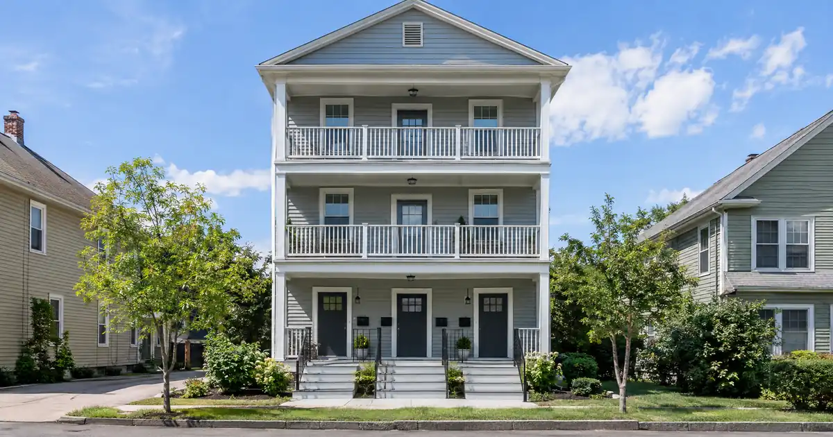 How to Cash Out Multiple Rentals When Scaling to 10 Doors
