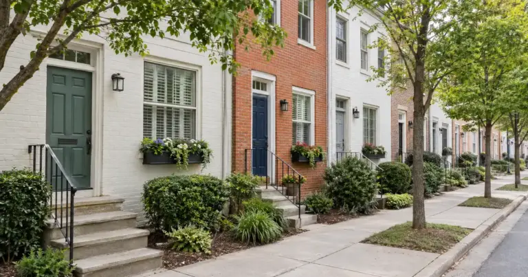 Sell vs Cash-Out Refi When You Need Equity for the Next Door