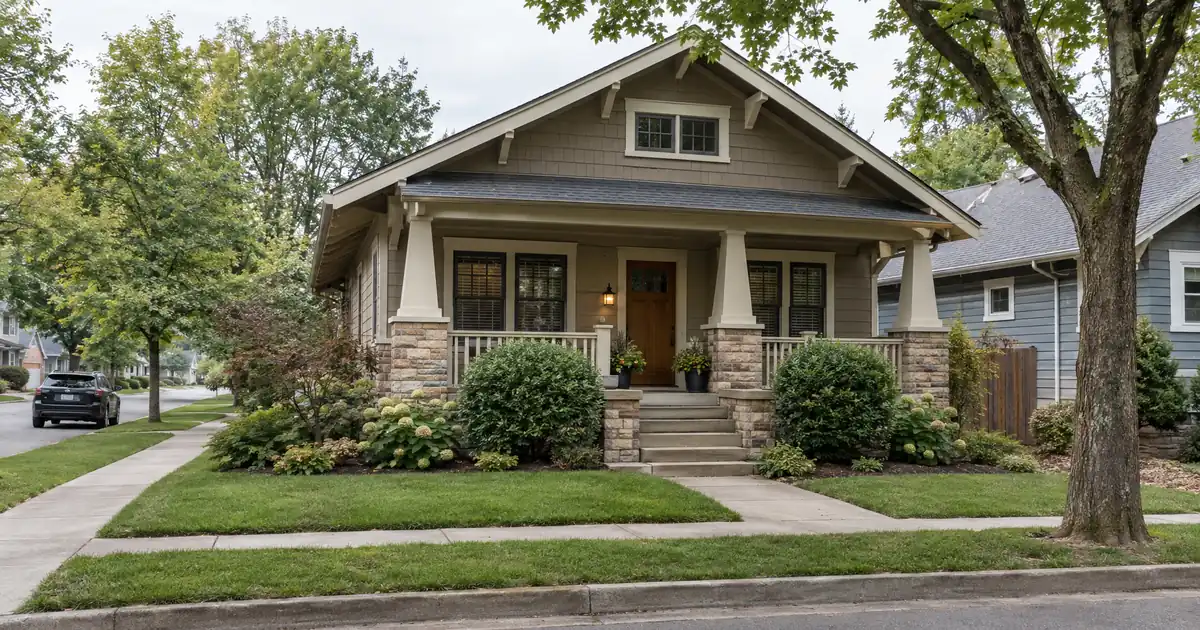 DSCR Cash-Out Refinance for LLC-Held Rental Portfolios
