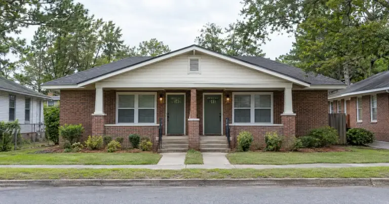 DSCR Cash Out Refinance in Athens, Alabama