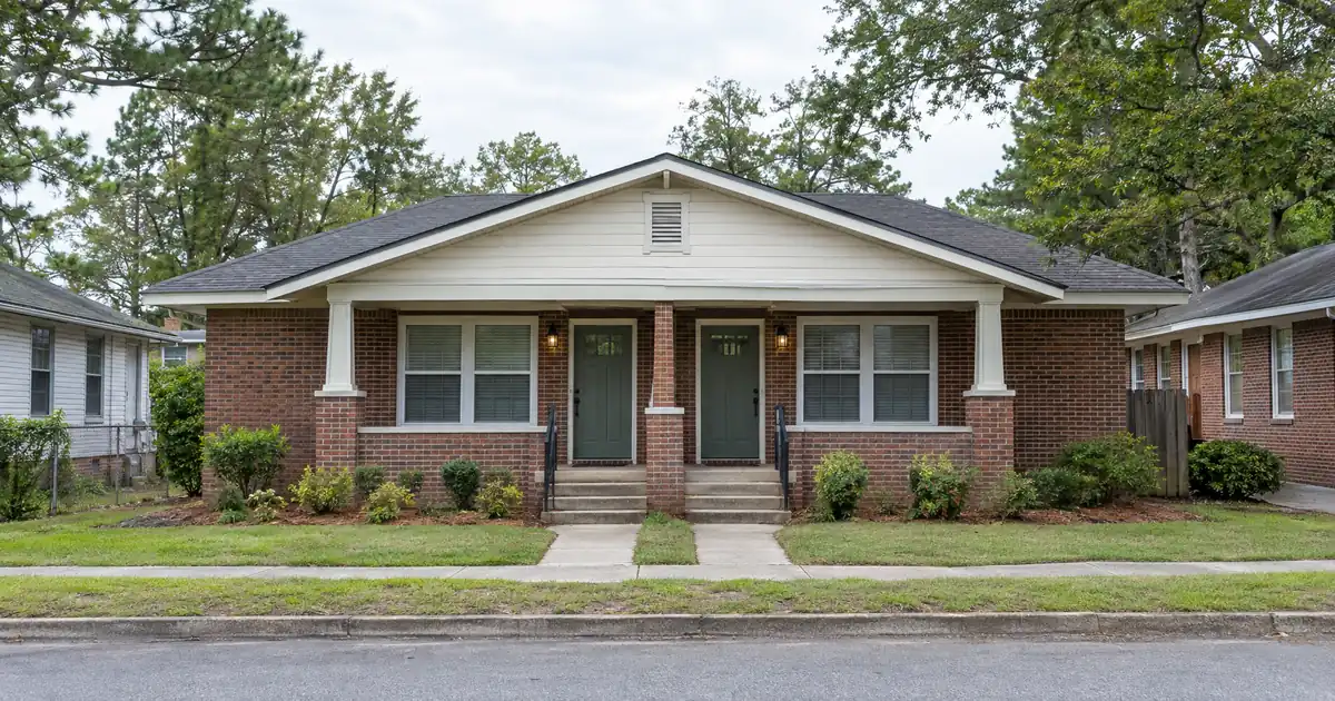 DSCR Cash Out Refinance in Athens, Alabama: The 2026 DSCR Refi Guide to the U.S. 72 Corridor