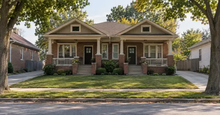DSCR Cash Out Refinance in Joliet, Illinois