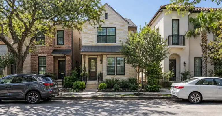 Can You Keep Your First Mortgage and Open a Bank Statement HELOC in Texas?