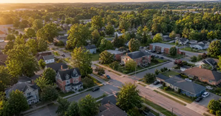 Cash Out Refinance Investment Property in Plainfield, Indiana