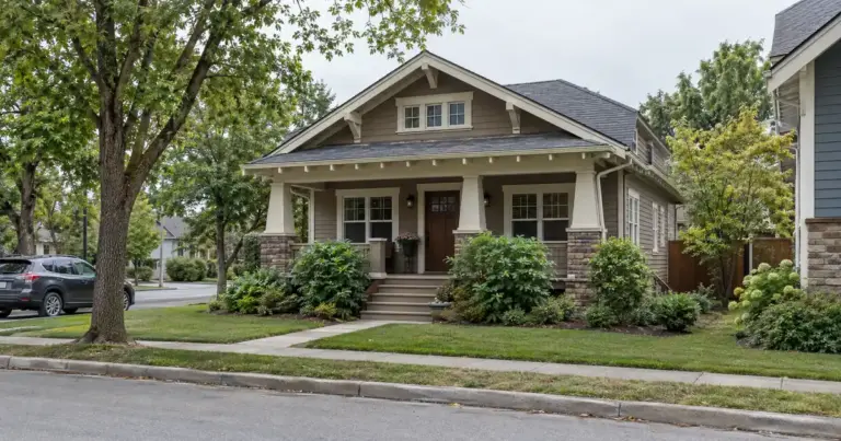 HELOC vs Cash-Out Refinance for a BRRRR Investor's First Lien