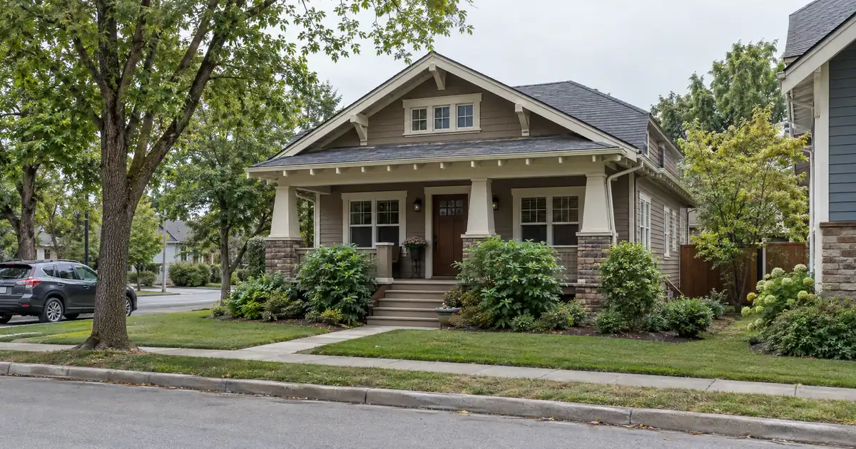 HELOC vs Cash-Out Refinance for a BRRRR Investor's First Lien