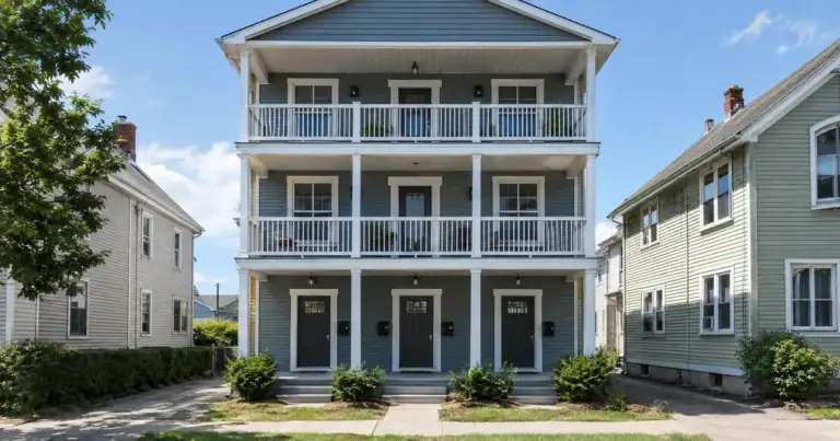 How Much Equity a Cash-Out Refi Releases When Scaling to Ten Doors