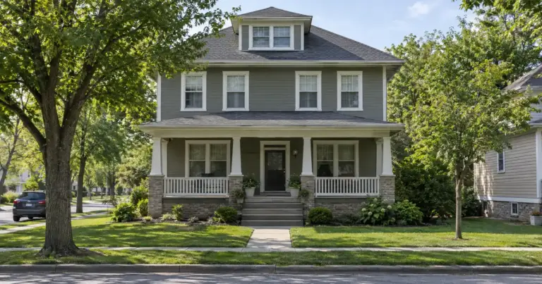 Digital Rental HELOC vs Bank HELOC With a Low First Lien
