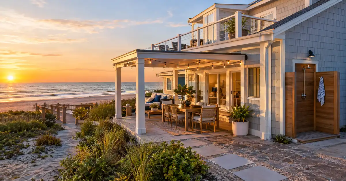 How Seasoning Shrinks Cash-Out Proceeds on a Paid-Off Airbnb
