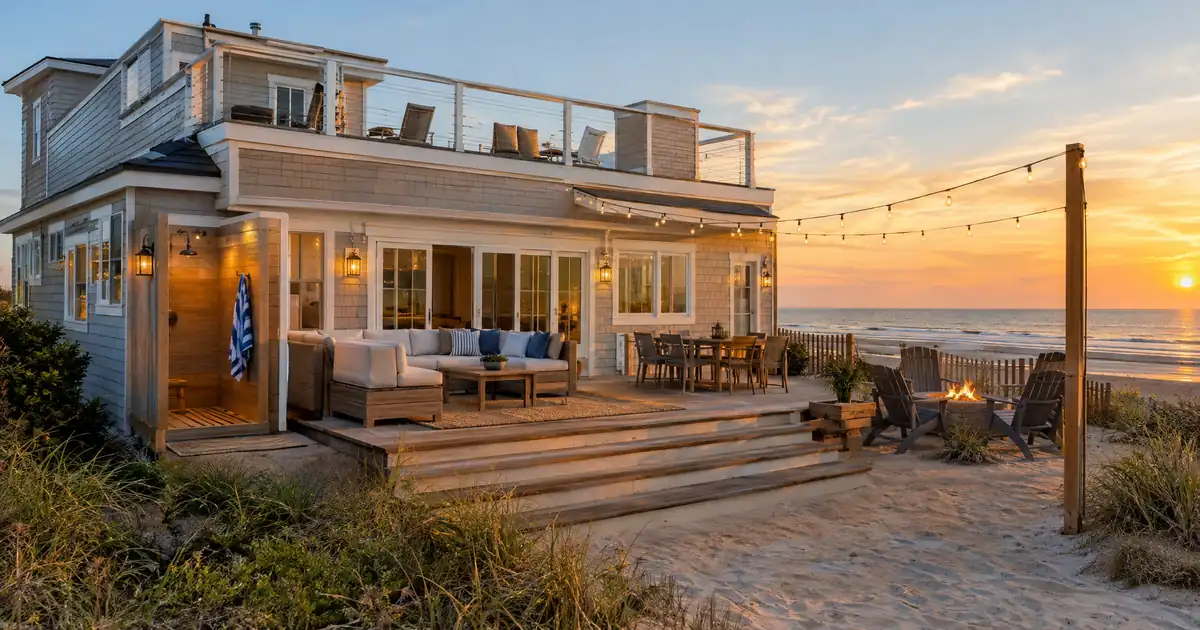 DSCR vs Bank Statement Cash-Out Refinance for an Airbnb Investor