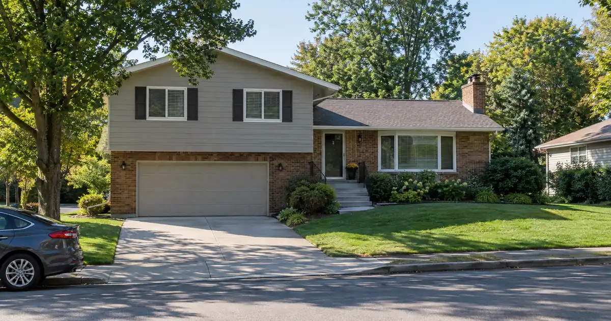 How a Rental Cash-Out Refinance Changes the Combined Monthly Payment