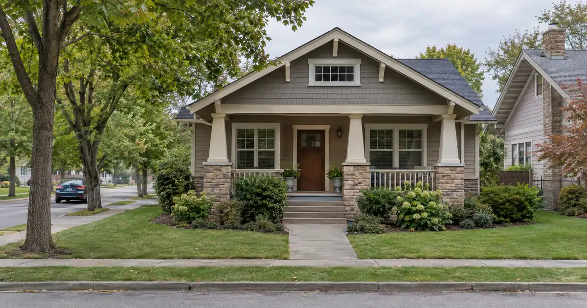 How a Self-Employed Landlord's Deposits Qualify for a HELOC