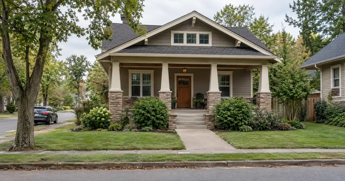 How Much Equity a Paid-Off Rental Unlocks With No Payoff Due