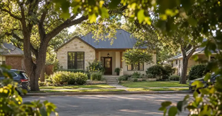 Can a First-Time Equity Pull on a Texas Rental Skip Home-Equity Rules?