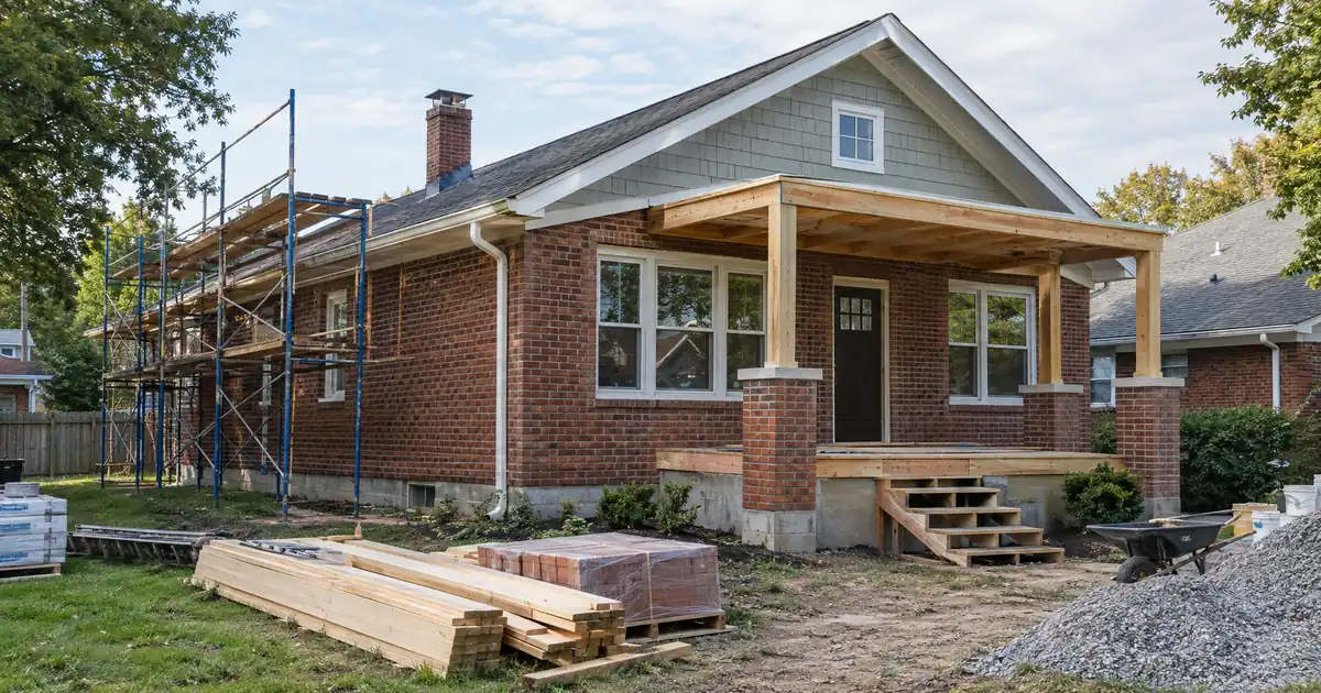 Sell the Flip or Hold It as a DSCR Rental