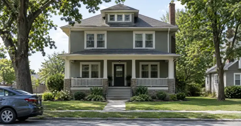 Rental HELOC Variable Structure When You Hold a Low First Lien