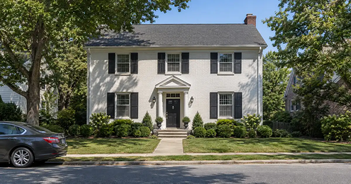 Investment Property HELOC State Availability for Rentals