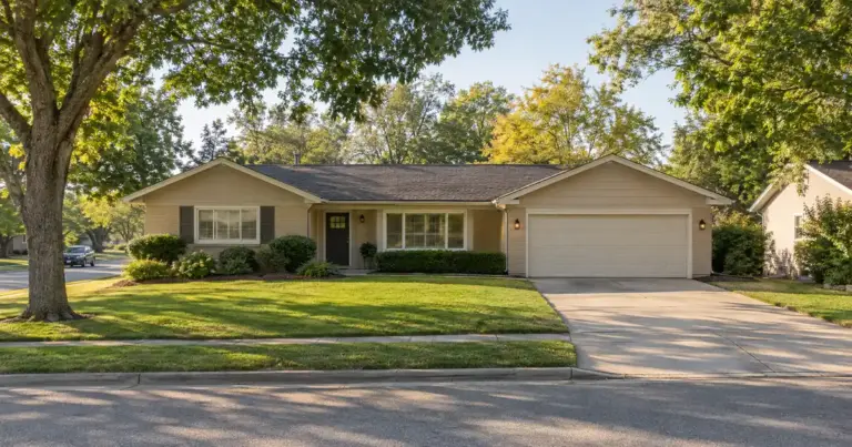 Can a 680 Score Get a Rental HELOC With a Low First Lien?