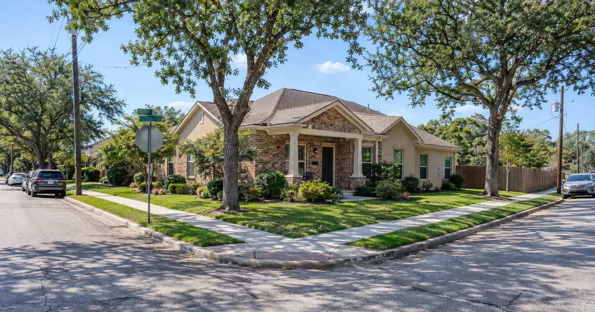Which States Allow a Rental HELOC for a Texas Investor?