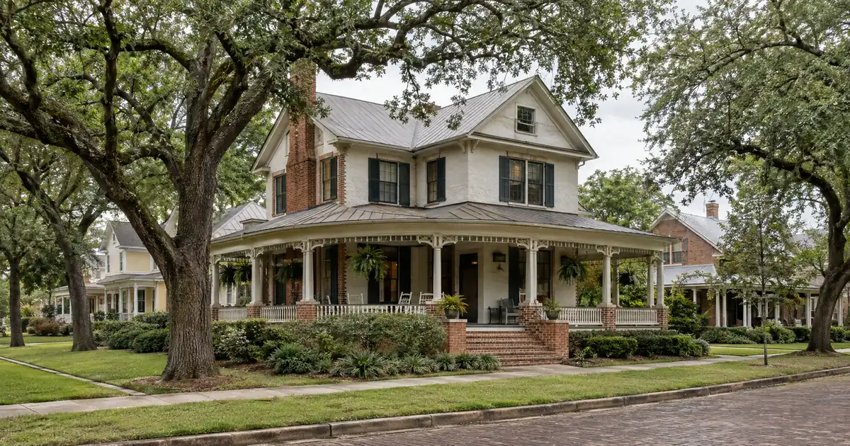 Can a Texas Investor Get a Line of Credit on a Rental?