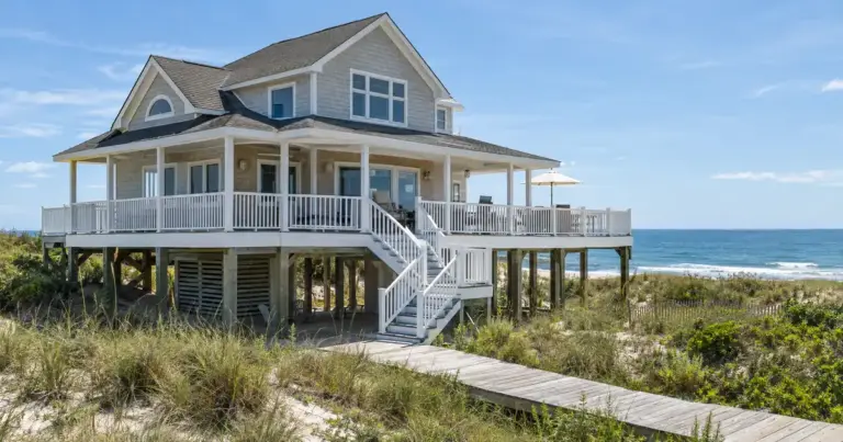 Does a Short-Term Rental Qualify for a HELOC Behind a DSCR Loan?