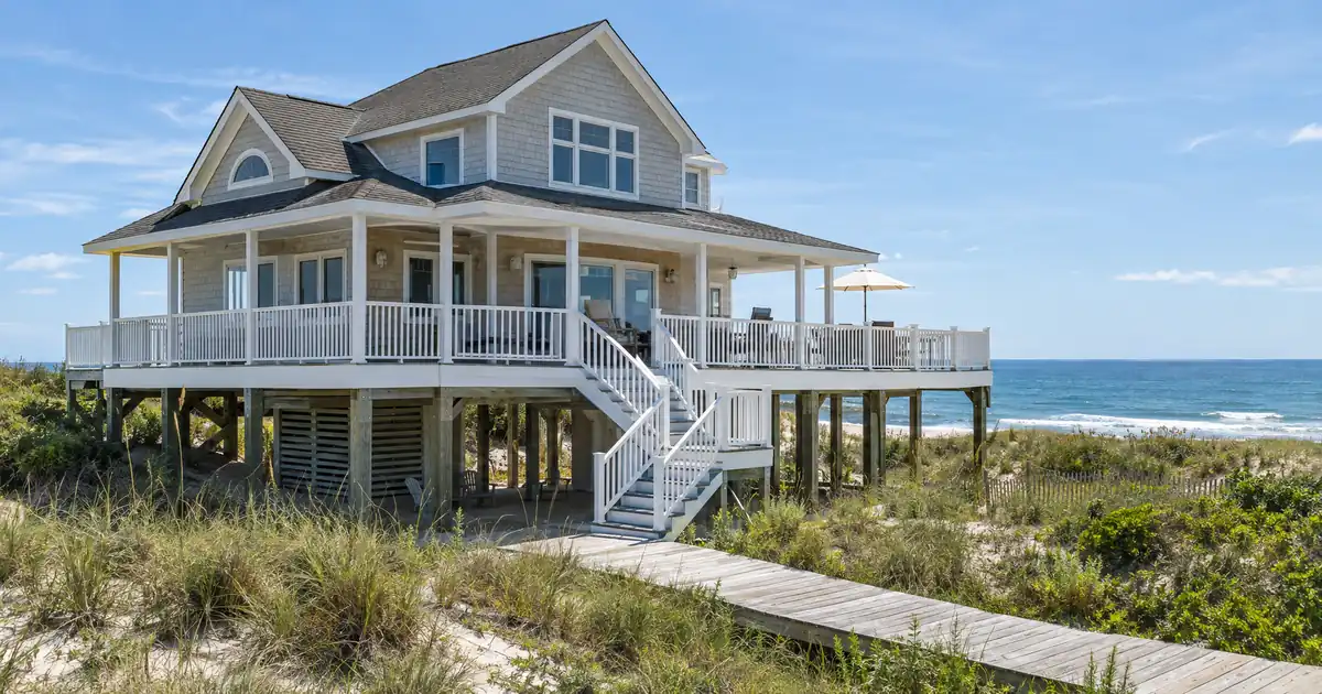Does a Short-Term Rental Qualify for a HELOC Behind a DSCR Loan?
