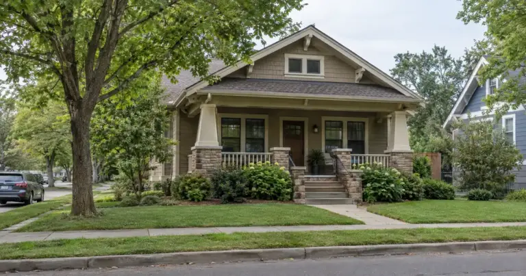 Investment Property HELOC Draw Period for a Portfolio Investor