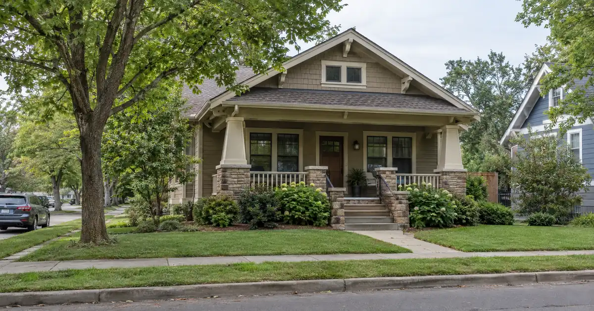 Investment Property HELOC Draw Period for a Portfolio Investor