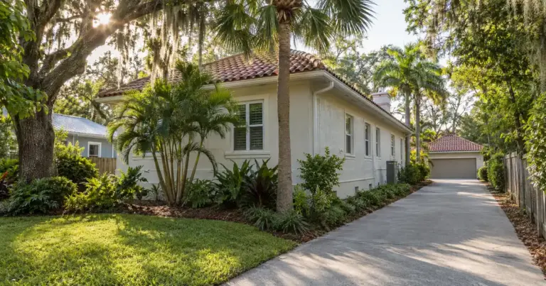 How Much Florida Doc Stamps Add to an Out-of-State Rental HELOC