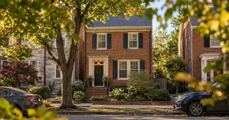 How Much Maryland Recordation Charges Add to an Out-of-State Rental HELOC