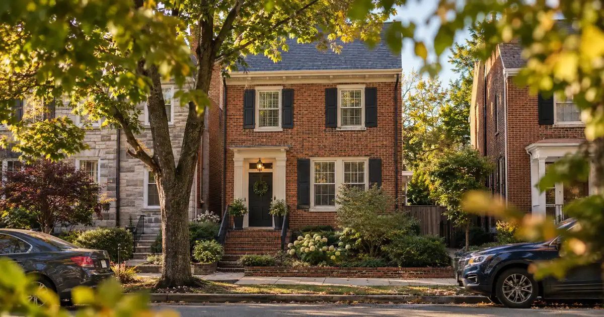 How Much Maryland Recordation Charges Add to an Out-of-State Rental HELOC
