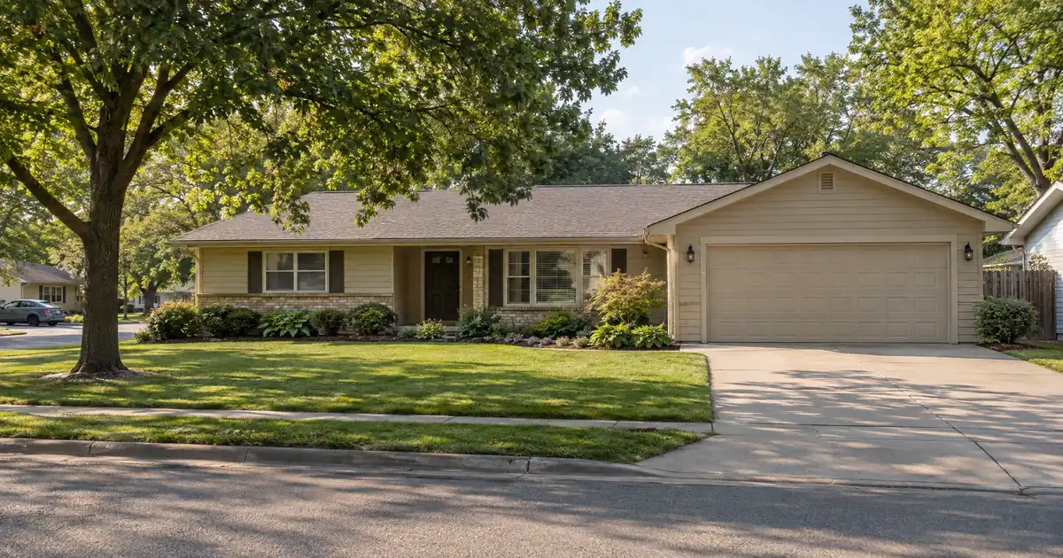 Sell vs Cash-Out Refinance When Your Rental Has a Seasoned First Lien