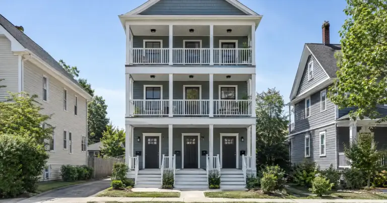 How Much Extra Cash-Out Refinances Cost When Scaling Toward 10 Doors