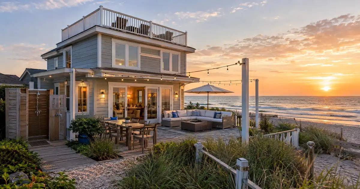 How to Time a Cash-Out Refi on a Paid-Off Airbnb Around Seasoning