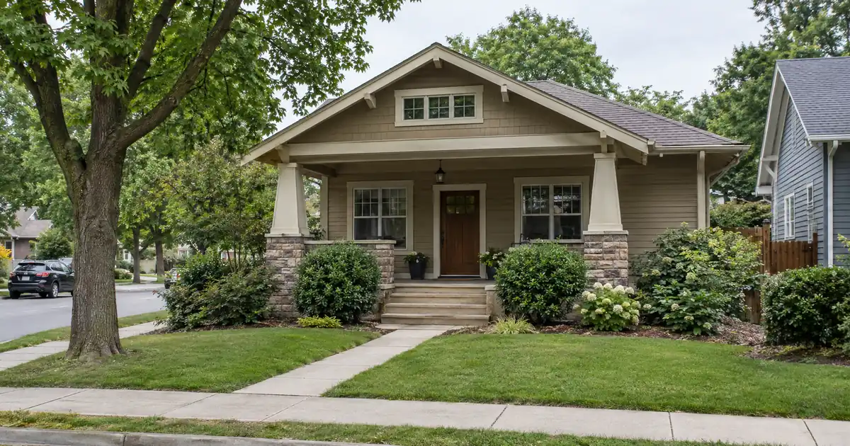Can a Landlord With Business Losses Get a Bank Statement HELOC on a Rental?