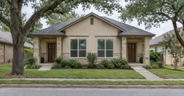 Can You Open a Rental HELOC in Texas Without Refinancing?