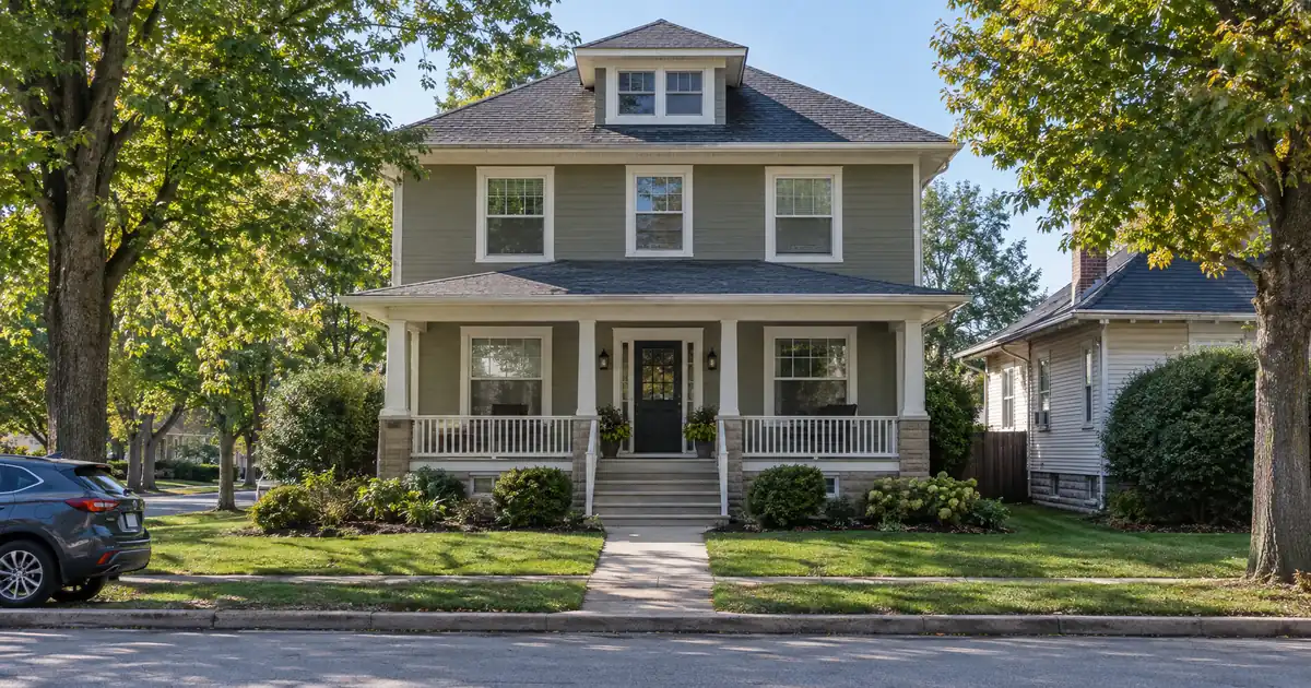 How Much More a Cash-Out Refinance on Each of Five Rentals Costs
