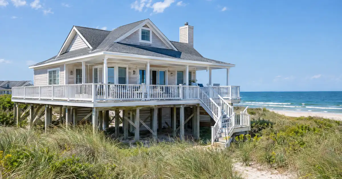 How to Cash Out Equity in a Paid-Off LLC Airbnb With DSCR