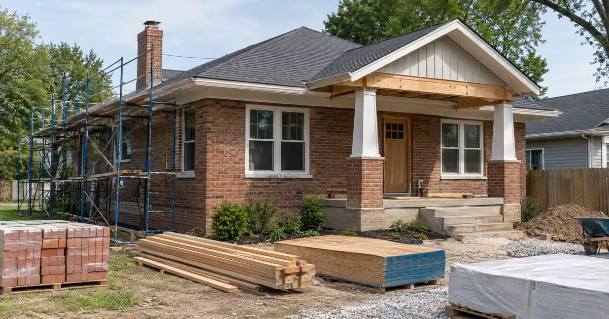 DSCR Vacancy Exceptions for BRRRR Rehabbers Exiting Hard Money