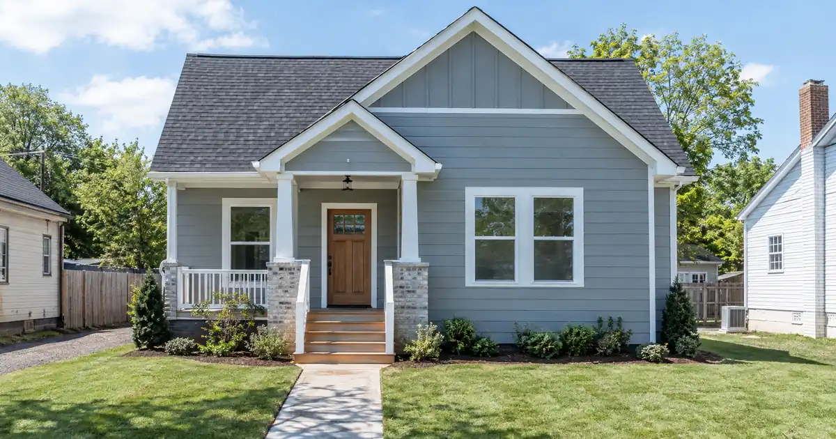 How a BRRRR Rehabber Stress-Tests the DSCR Exit at Hard Money Close