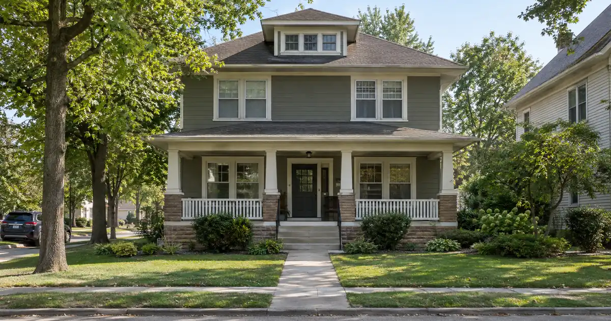 Cashing Out a Current Rental vs Delayed Financing the Next Purchase