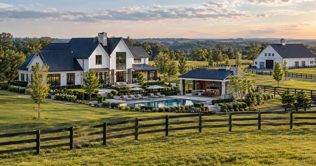 How a Founder Uses a Luxury Rental Cash-Out as the Next Down Payment